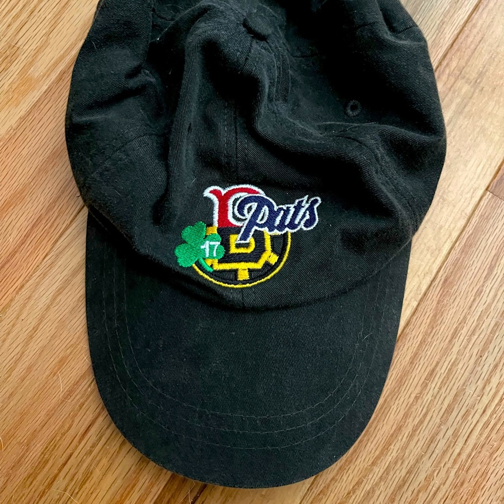 Adjust NE sports teams hat